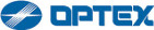 Logo OPTEX