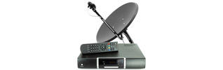 Systemy tv cyfrowej DVBT/ SAT