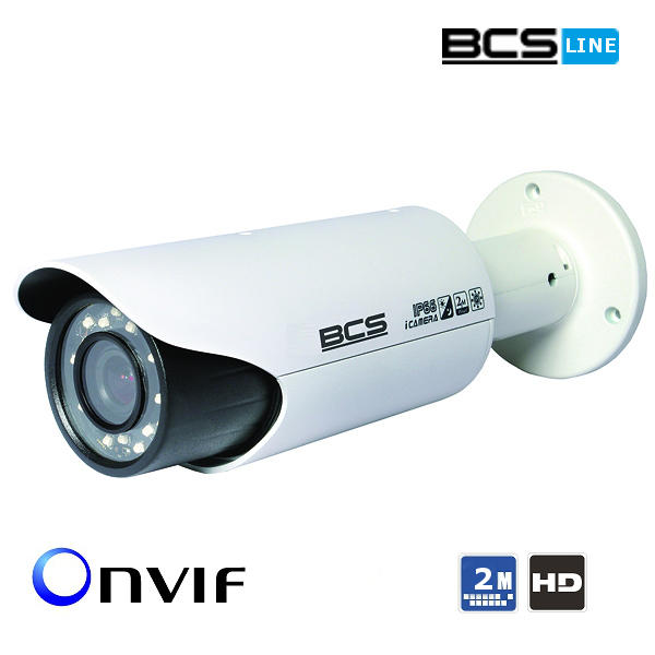 Kamera BCS TIP5200IR