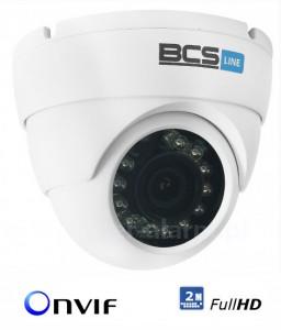Kamera BCS-DMIP1200AIR