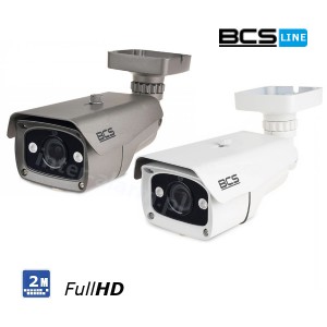 Kamera BCS-THC7200IR3 HDCVI